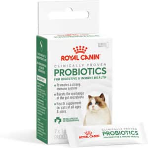 Royal Canin at 1800PetMeds: 25% off