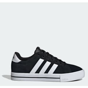 adidas Men's Daily 4.0 Sneakers (Sizes 10 to 12): $23.50