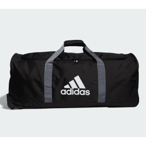 adidas Team Wheel Bag XL: $46