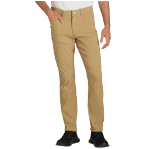 Ozark Trail Men's Hiking Pants (Size 38 only): $12