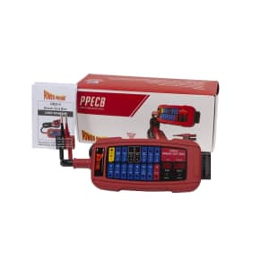 Power Probe OBD-II Breakout Box: $189.98 Power Probe OBD-II Breakout Box: $189.98