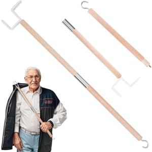 27" Dressing Stick: $7.99 27" Dressing Stick: $7.99