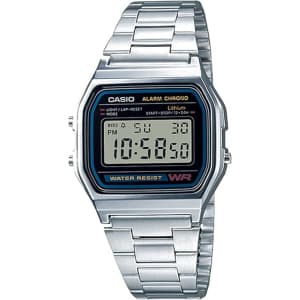 Casio Men's Watch Deals at Amazon: Up to 40% off