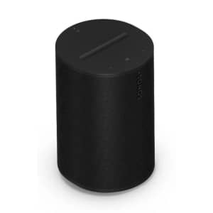 Certified Refurb Sonos ERA100 Smart Speaker: $134 Certified Refurb Sonos ERA100 Smart Speaker: $134