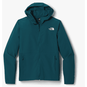 The North Face New Markdowns at REI: Up to 72% off