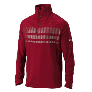 Columbia Deals at Zulily: Up to 80% off + extra 15% off