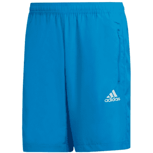 adidas Men's Aeroready Designed To Move Shorts: $7.20