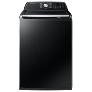 Samsung Washer and Dryer Deals: Up to 40% off