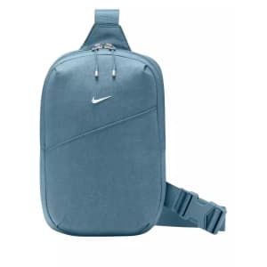 Nike Aura Crossbody Bag: $26 Nike Aura Crossbody Bag: $26