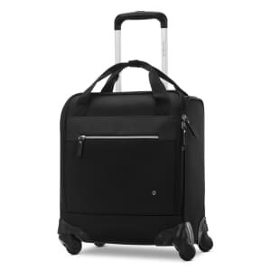 Samsonite Final Clearance Deals: 50% off + extra 10% off Samsonite Final Clearance Deals: 50% off + extra 10% off