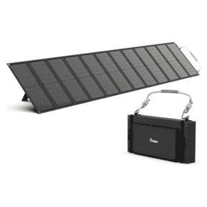 Generators & Solar Panels at Woot: Up to 73% off