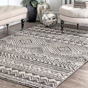 Rugs at Home Depot: Up to 60% off