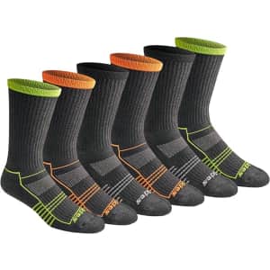 Dickies Socks Cyber Monday Deals at Amazon: Up to 50% off