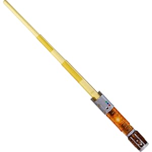 Star Wars Lightsaber Forge Kyber Core Jedi Knight Yord Fandar: $12.99