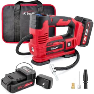 Amazon Outlet Memorial Day Automotive Deals: Up to 65% off
