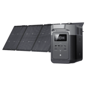 EcoFlow Solar Panels & Generators at eBay: Up to 61% off + extra 30% off EcoFlow Solar Panels & Generators at eBay: Up to 61% off + extra 30% off