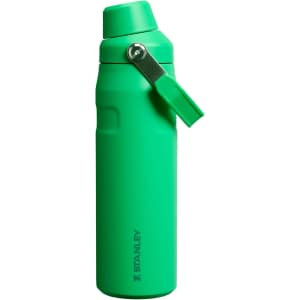 Stanley 24-oz. IceFlow Fast Flow Water Bottle: From $18