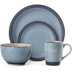 Pfaltzgraff Sadie 16-Piece Dinnerware Set: $35.49