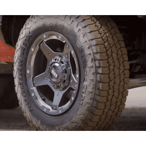 Nexen Tires at SimpleTire: $100 off