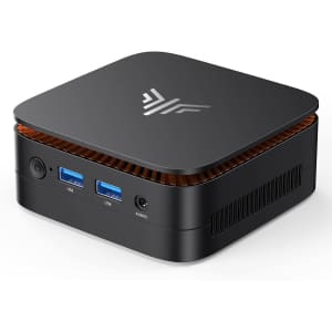 KAMRUI Essenx E1 N150 Mini PC: $134 w/ Prime