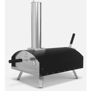 Open-Box Stoke 13" Outdoor Gas Oven: $99 Open-Box Stoke 13" Outdoor Gas Oven: $99