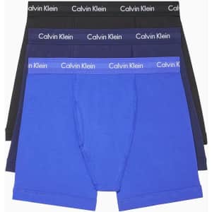 Calvin Klein Underwear Black Friday Deals at Amazon: Up to 65% off Calvin Klein Underwear Black Friday Deals at Amazon: Up to 65% off