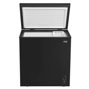 Arctic King 7-Cu. Ft. Chest Freezer: $138 Arctic King 7-Cu. Ft. Chest Freezer: $138