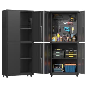 Home Improvement Flash Deals at Walmart: Up to 80% off
