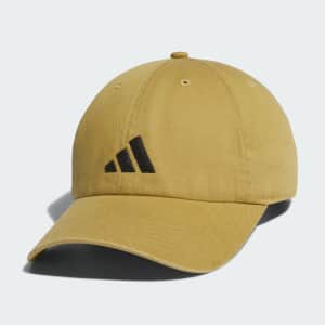 adidas Men's Ultimate Hat: $9.75
