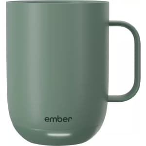 Ember Mug 2 14-oz. Temperature Control Smart Mug: $99.99