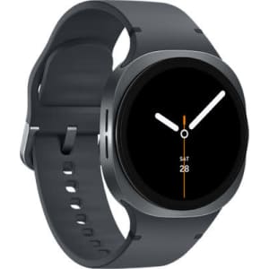Samsung Galaxy Watch8 Smartwatch: Up to $400 off w/ select Android phone purchase