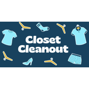 Shoes and Apparel Closet Cleanout: Up to 88% off