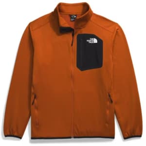 REI Anniversary The North Face Sale: Up to 60% off + extra 20% off 1 item for members