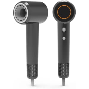 Cozy Blue 1,600W Hair Dryer: $24.99
