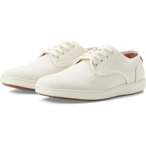Steve Madden Men's Madden Fenta Shoes: $20