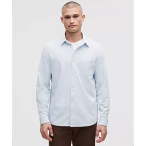 lululemon Business Casual Clothing Specials: Up to 57% off lululemon Business Casual Clothing Specials: Up to 57% off