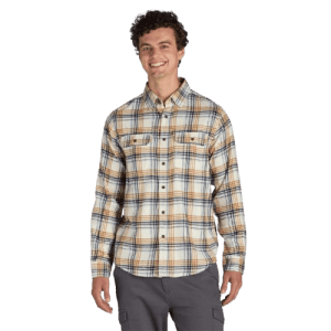 George Men's Flannel Shirt: $7 George Men's Flannel Shirt: $7