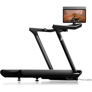 Peloton Cross Training Treadmill: $2,895
