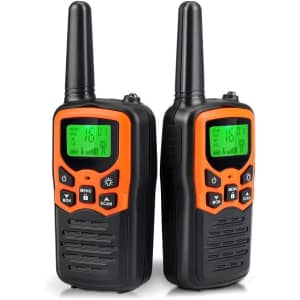 Emergency Gear Deals at Amazon: Up to 70% off