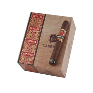 E.P. Carrillo Cigar Sale at Famous Smoke Shop: 30% off E.P. Carrillo Cigar Sale at Famous Smoke Shop: 30% off