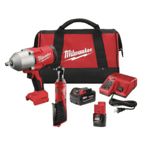Milwaukee Power Tool Deals at Home Depot: Up to 40% off