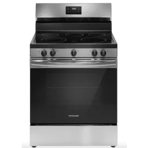 Kitchen Appliances at Home Depot: Up to 40% off