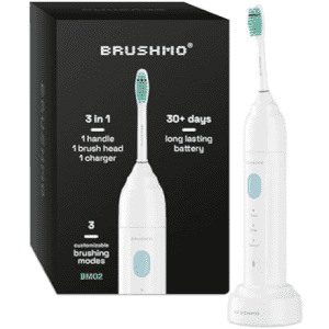 Brushmo Toothbrush Bonanza at Woot: 25% off Brushmo Toothbrush Bonanza at Woot: 25% off