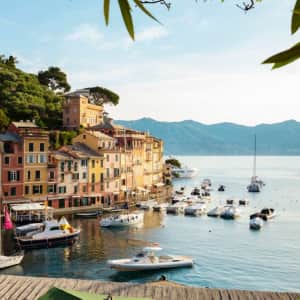 MSC 7-Night Mediterranean Cruise in March '26: From $1,942 for 2