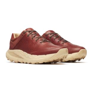 Merrell Men's Nova 4 Traveller Lace Shoes: $71.99