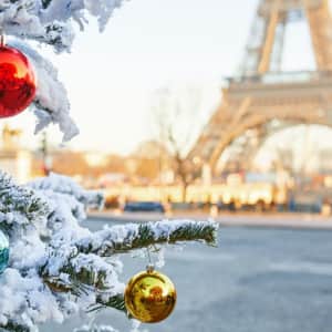 Uniworld Boutique Luxury 7-Night Luxury Paris River Cruise: From $3,499 per person Uniworld Boutique Luxury 7-Night Luxury Paris River Cruise: From $3,499 per person
