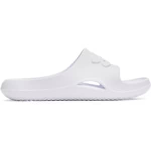 Under Armour Men's UA Locker V Slides: $10.18