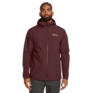Eddie Bauer Men's Men's Rainy Pass Water-Repellent Jacket: $24 in cart Eddie Bauer Men's Men's Rainy Pass Water-Repellent Jacket: $24 in cart