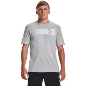 Under Armour Men's UA Fast Left Chest T-Shirt: $13