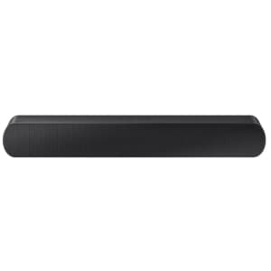 Open-box Samsung HW-S50B/ZA 3.0Ch Soundbar: $76